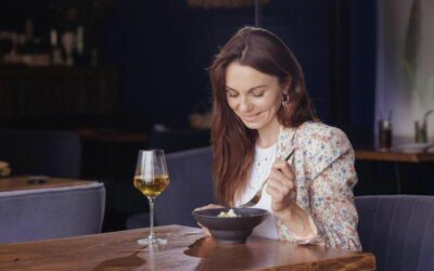 Restauracja hotelowa – idealne miejsce na spotkanie