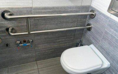 Hotelowe udogodnienia dla osób niepełnosprawnych