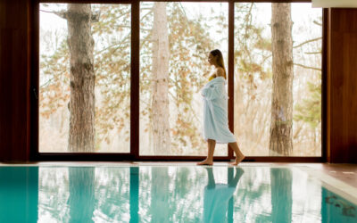 Hotele SPA w Polsce – relaks i odnowa biologiczna na wyciągnięcie ręki