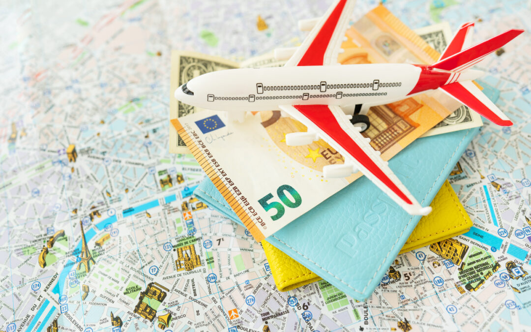 Jak znaleźć tanie loty: sprawdzone triki i narzędzia