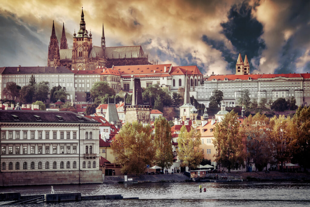 Praga