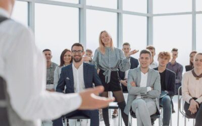 Konferencje i wydarzenia w hotelu – czy to dobry pomysł?