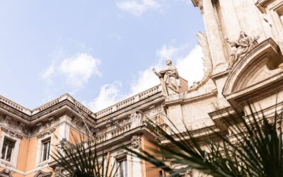 Z miłości do designu – najpiękniejsze hotele w stylu art déco w Europie