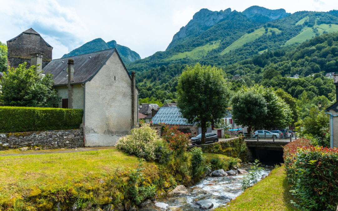 Trzy Doliny Francja – dlaczego ten region narciarski przyciąga tysiące miłośników zimy?